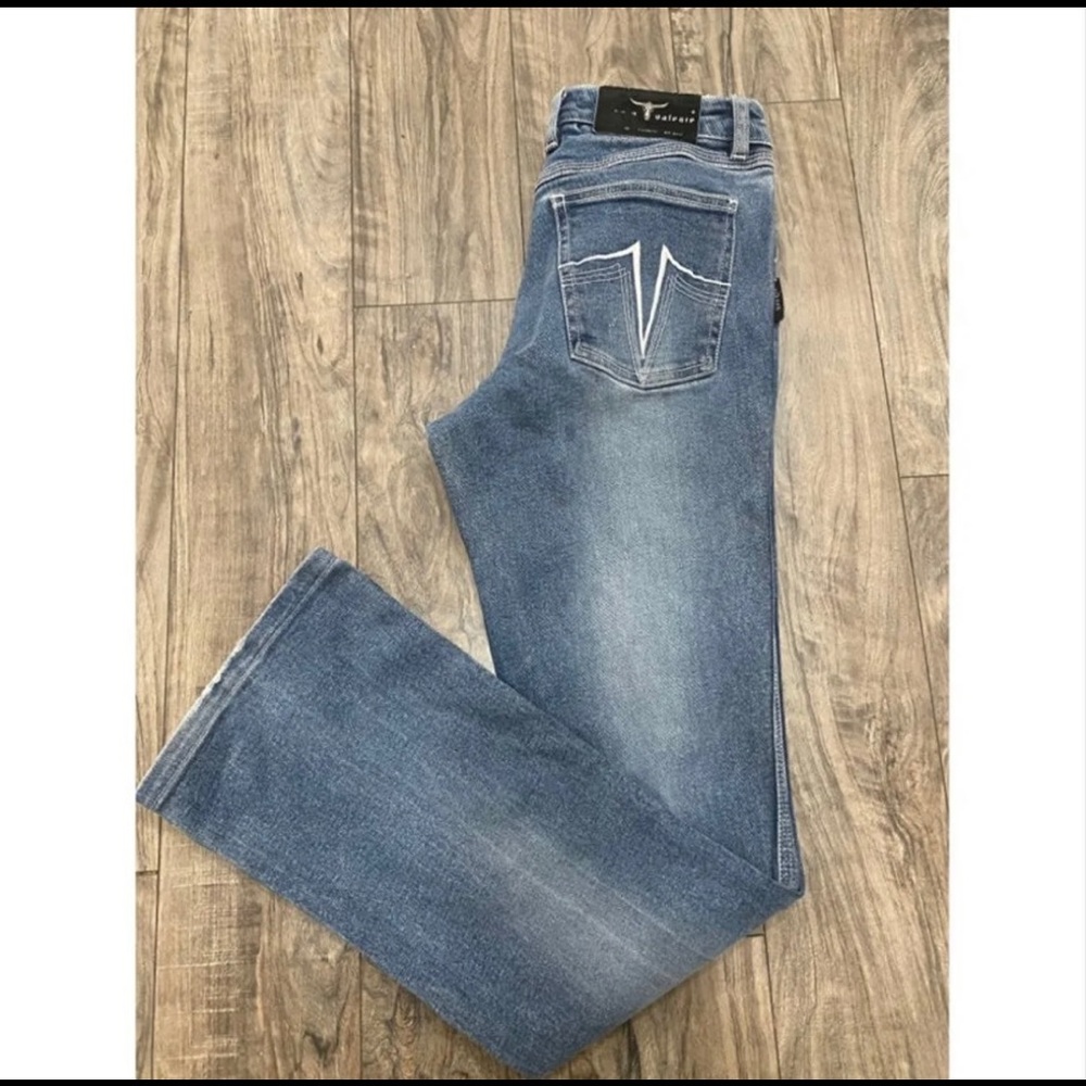Sergio Valente Jeans